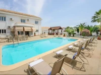 Oceanview Villa 104 