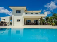 Oceanview Villa 109 