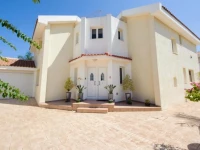 Oceanview Villa 113 