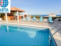 Oceanview Villa 116 