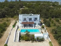 Oceanview Villa 126 