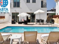 Oceanview Villa 141 