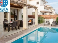 Oceanview Villa 154 