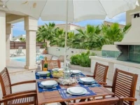 Oceanview Villa 164 