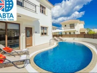 Oceanview Villa 165 