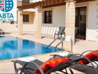 Oceanview Villa 166 