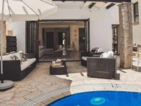 Oceanview Villa 167 