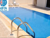 Oceanview Villa 173 