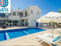 Oceanview Villa 178 