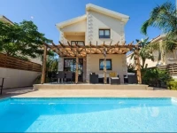 Oceanview Villa 183 