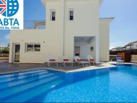 Oceanview Villa 196 
