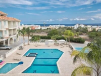 Palm Village Villas 