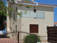Poros 2 Villa 