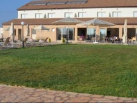 Protaras Tennis and Country Club 