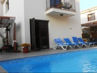 Regina Villa Protaras 