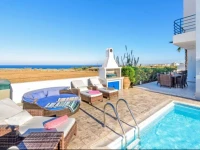 Sea View Villa 0032 