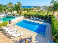 Sea View Villa 0043 