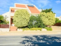 Sea-Breeze Villa 