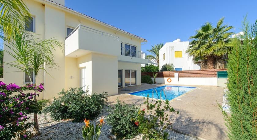 Seraphina Villa 4 