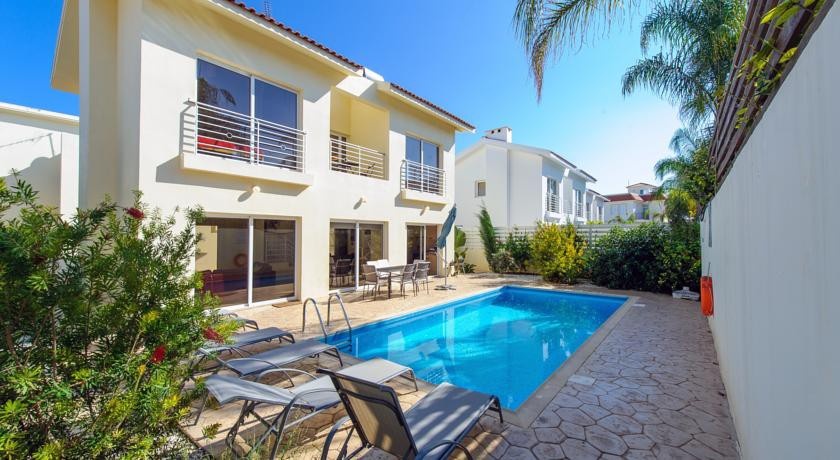 Seraphina Villa 5 
