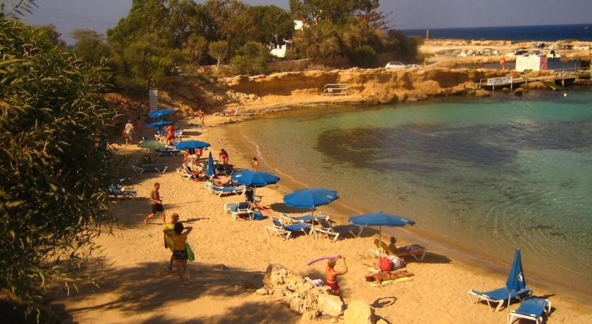 Soula Beach House 