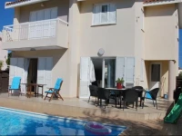Sun &amp; Sand Villa 