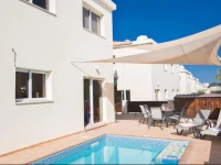 Sunset Villa 16 