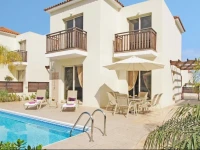 Villa Apostolia 