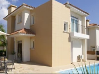 Villa Aretha 