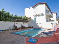 Villa Ashli 