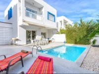Villa Atlantis Protaras 