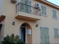 Villa Chrysa 
