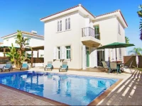 Villa Cindy 