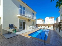 Villa Clematis 