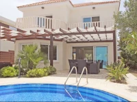 Villa Corina Protaras 