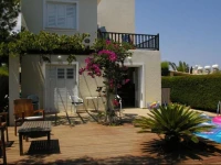 Villa Cycas 