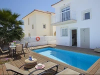 Villa Daffodil Protaras 