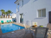 Villa Dorothy Protaras 
