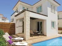 Villa Efimia 