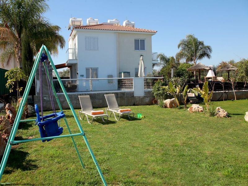 Villa Elessa 