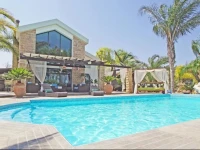 Villa Ellen Protaras 
