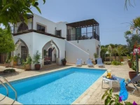 Villa Euphoria 