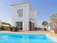 Villa Evita 