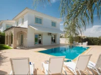 Villa Falcon Protaras 
