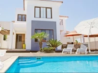 Villa Galena 