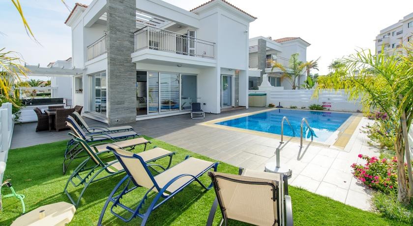 Villa Hayley 