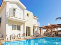 Villa Iliana 