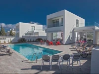 Villa Kody 