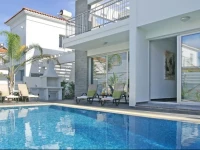 Villa Lalia 