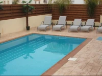 Villa Liberty Protaras 